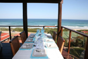 Southerncross Beach House with a Million Dollar View